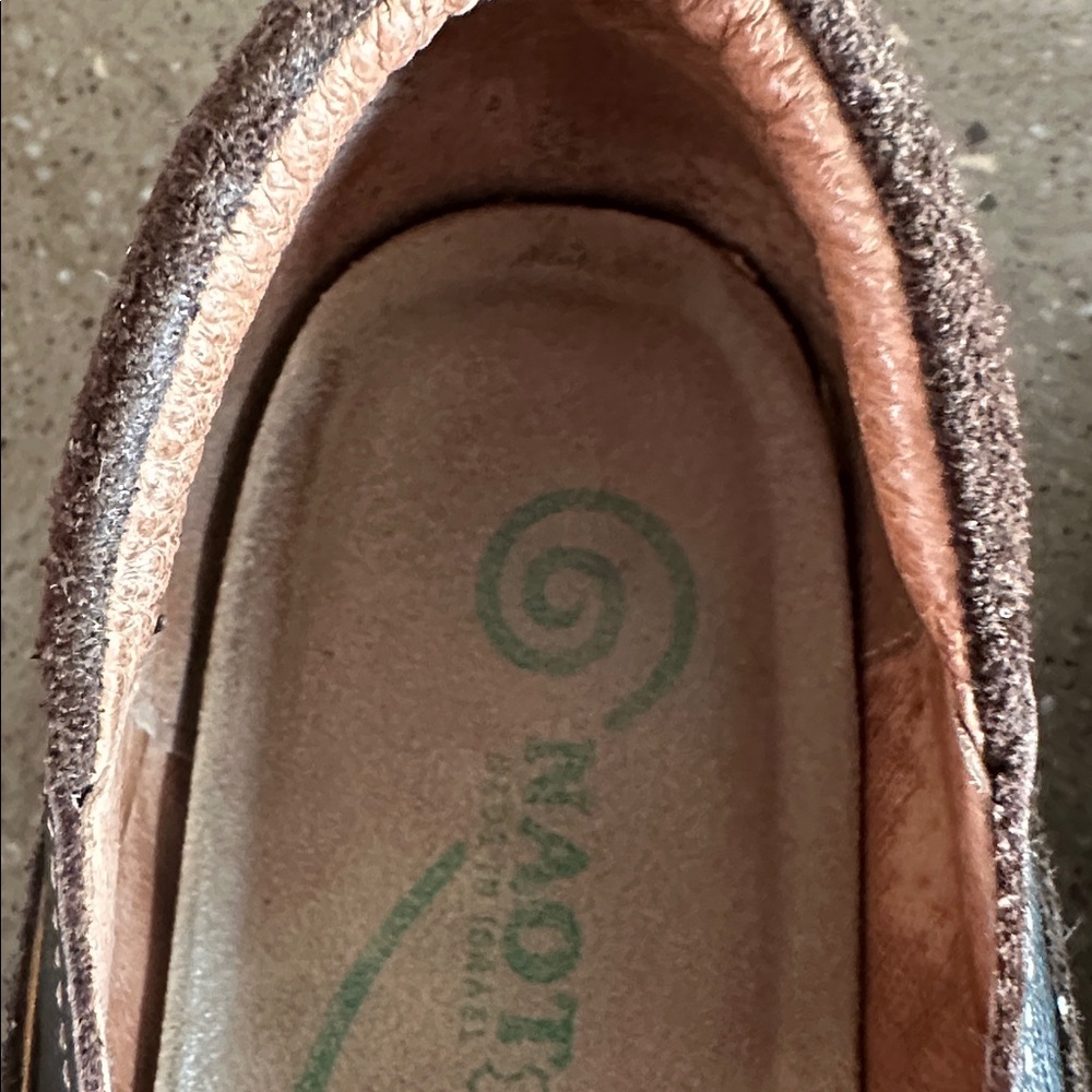 Naot Matai Size 41 View 6
